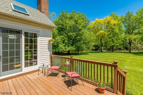 51 Fieldstone Road Montgomery NJ 08558