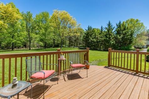 51 Fieldstone Road Montgomery NJ 08558