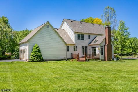 51 Fieldstone Road Montgomery NJ 08558