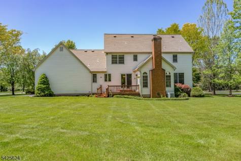 51 Fieldstone Road Montgomery NJ 08558