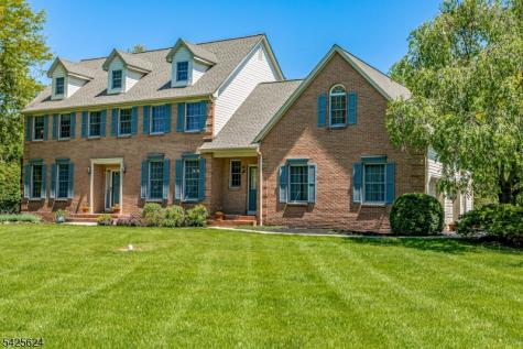 51 Fieldstone Road Montgomery NJ 08558