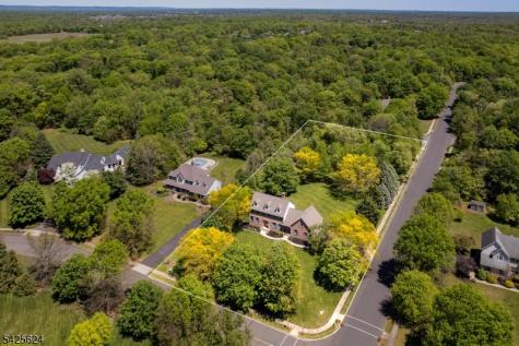 51 Fieldstone Road Montgomery NJ 08558