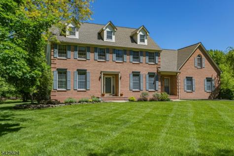 51 Fieldstone Road Montgomery NJ 08558