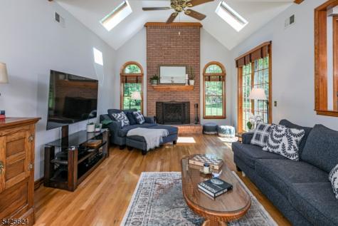 51 Fieldstone Road Montgomery NJ 08558
