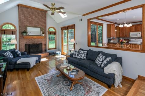 51 Fieldstone Road Montgomery NJ 08558