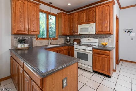 51 Fieldstone Road Montgomery NJ 08558