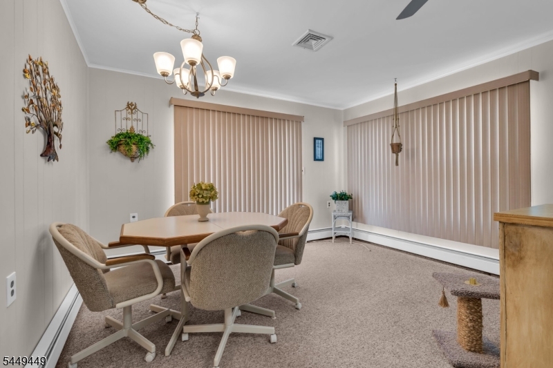 15 Capri Court Berkeley NJ 08757