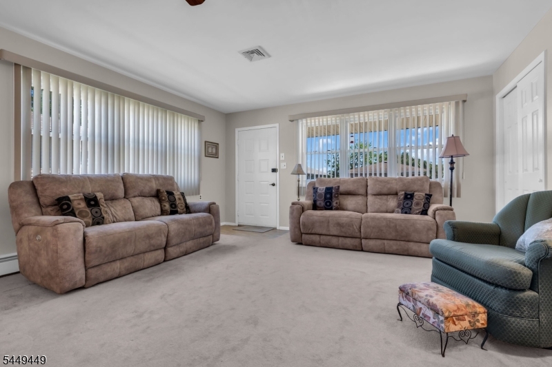 15 Capri Court Berkeley NJ 08757