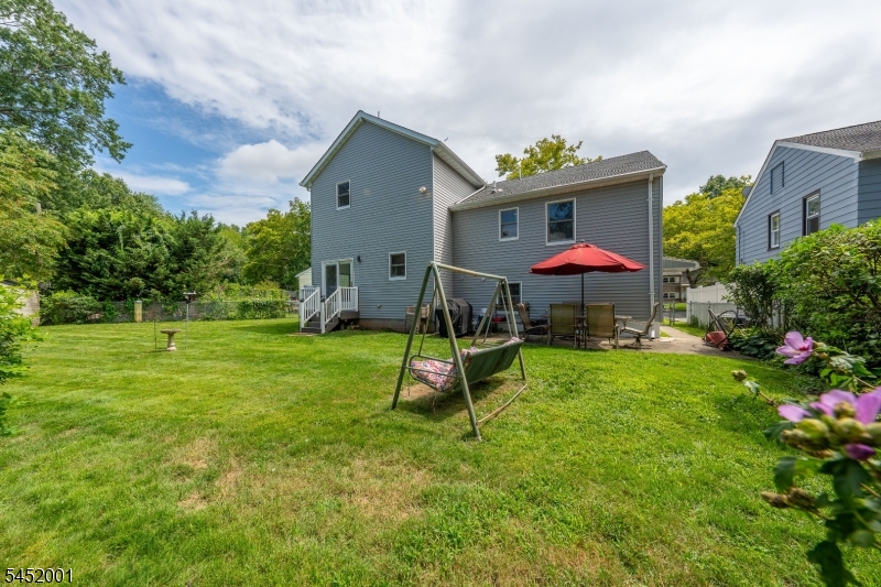 2416 Hulick Place Rahway NJ 07065