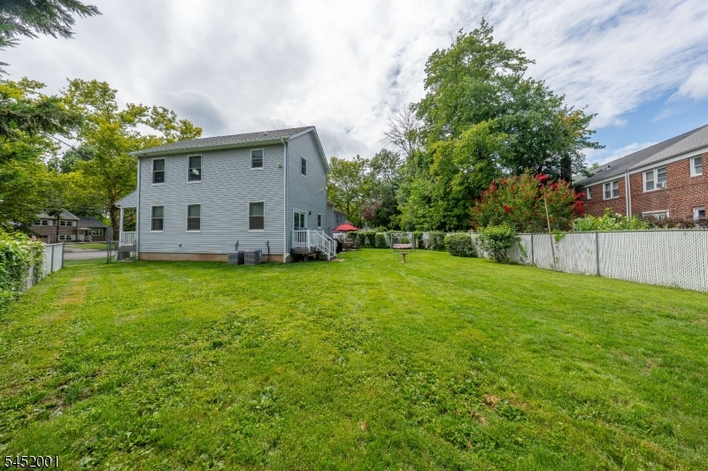 2416 Hulick Place Rahway NJ 07065