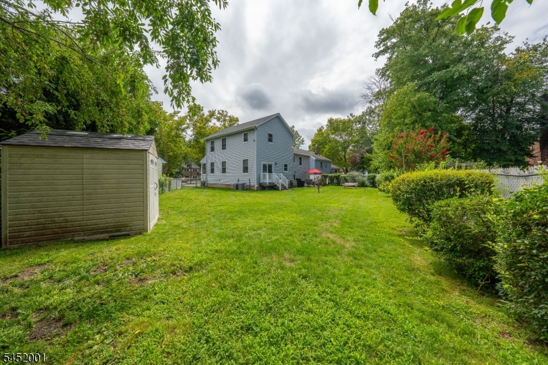 2416 Hulick Place Rahway NJ 07065