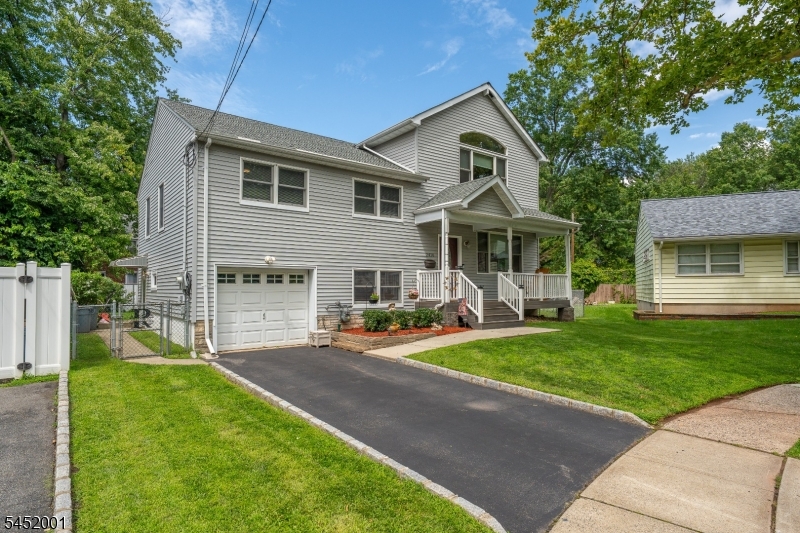 2416 Hulick Place Rahway NJ 07065