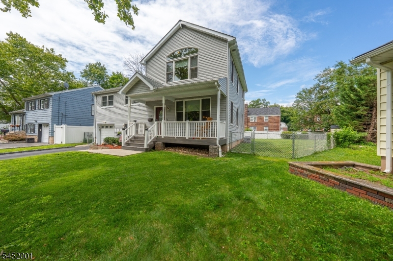 2416 Hulick Place Rahway NJ 07065