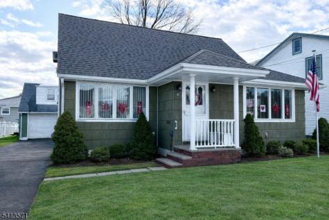 6 Patton Street Lodi NJ 07644