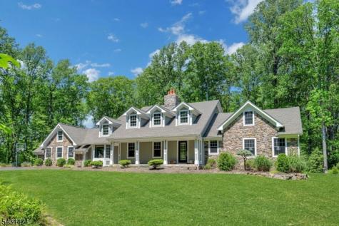 49 Post House Road Harding NJ 07960