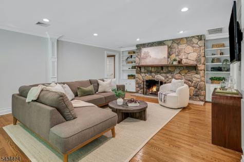 49 Post House Road Harding NJ 07960