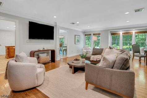 49 Post House Road Harding NJ 07960