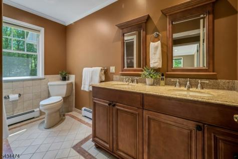 49 Post House Road Harding NJ 07960