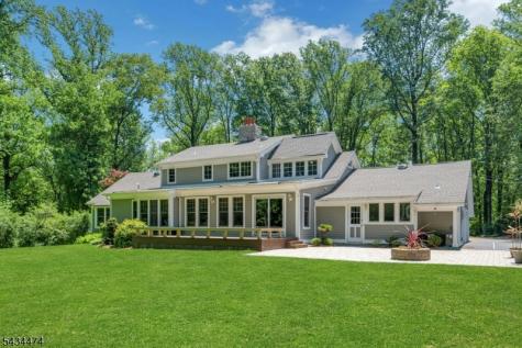 49 Post House Road Harding NJ 07960