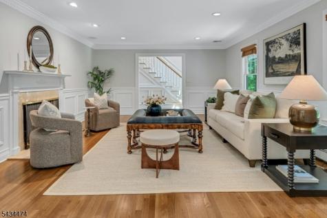 49 Post House Road Harding NJ 07960