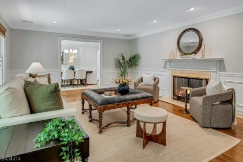 49 Post House Road Harding NJ 07960
