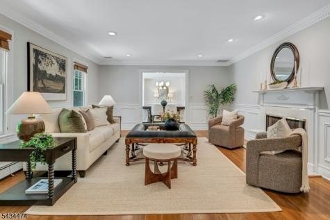49 Post House Road Harding NJ 07960