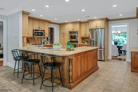 49 Post House Road Harding NJ 07960