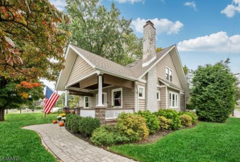 365 Walthery Avenue Ridgewood Village NJ 07450