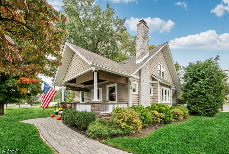 365 Walthery Avenue Ridgewood Village NJ 07450