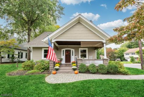 365 Walthery Avenue Ridgewood Village NJ 07450
