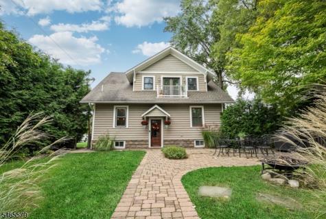 365 Walthery Avenue Ridgewood Village NJ 07450