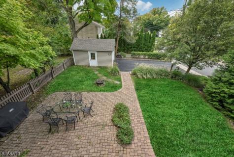 365 Walthery Avenue Ridgewood Village NJ 07450