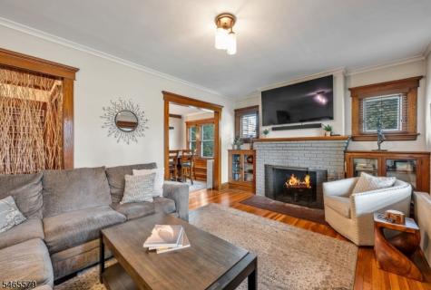 365 Walthery Avenue Ridgewood Village NJ 07450