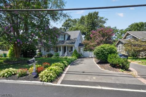 218 Maxwell Avenue Hightstown NJ 08520