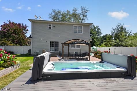 218 Maxwell Avenue Hightstown NJ 08520