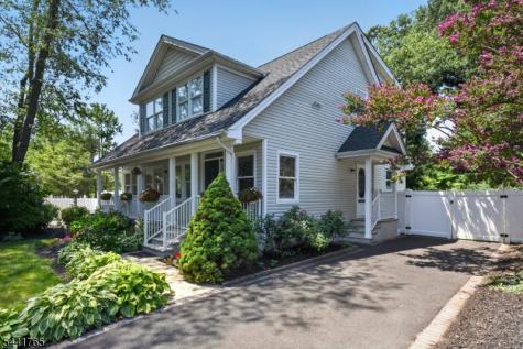 218 Maxwell Avenue Hightstown NJ 08520