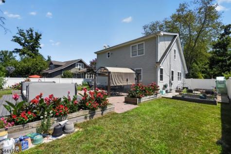 218 Maxwell Avenue Hightstown NJ 08520