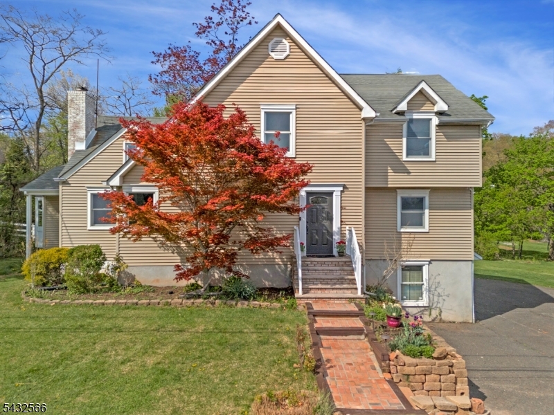 1939 Fieldstone Road Bridgewater NJ 08836