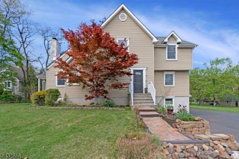 1939 Fieldstone Road Bridgewater NJ 08836