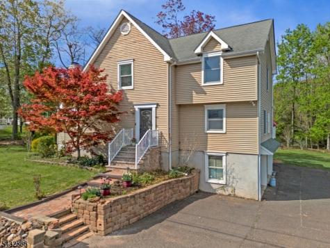 1939 Fieldstone Road Bridgewater NJ 08836