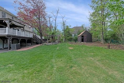 1939 Fieldstone Road Bridgewater NJ 08836