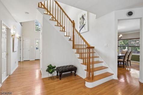 8 Harper Street West Orange NJ 07052