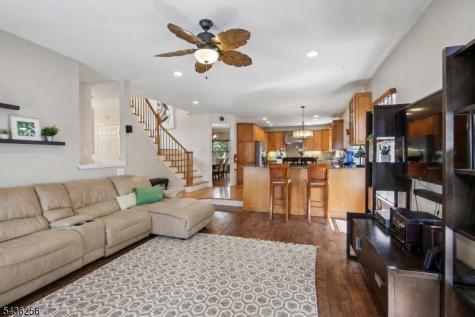 8 Harper Street West Orange NJ 07052