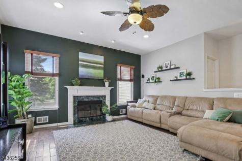 8 Harper Street West Orange NJ 07052
