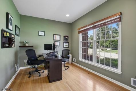 8 Harper Street West Orange NJ 07052