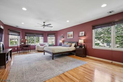 8 Harper Street West Orange NJ 07052