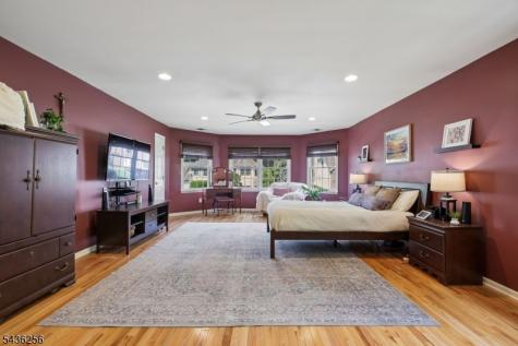 8 Harper Street West Orange NJ 07052
