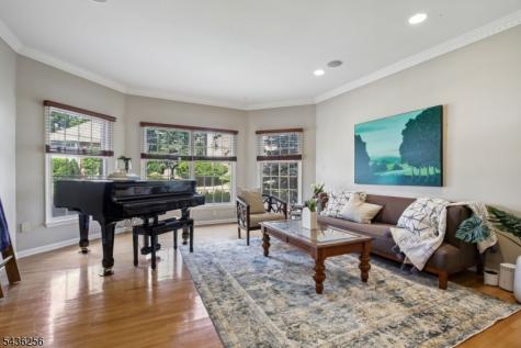 8 Harper Street West Orange NJ 07052
