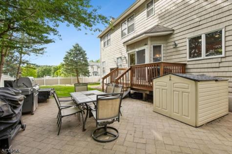 8 Harper Street West Orange NJ 07052