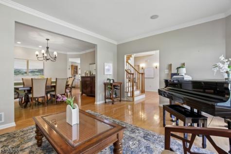 8 Harper Street West Orange NJ 07052